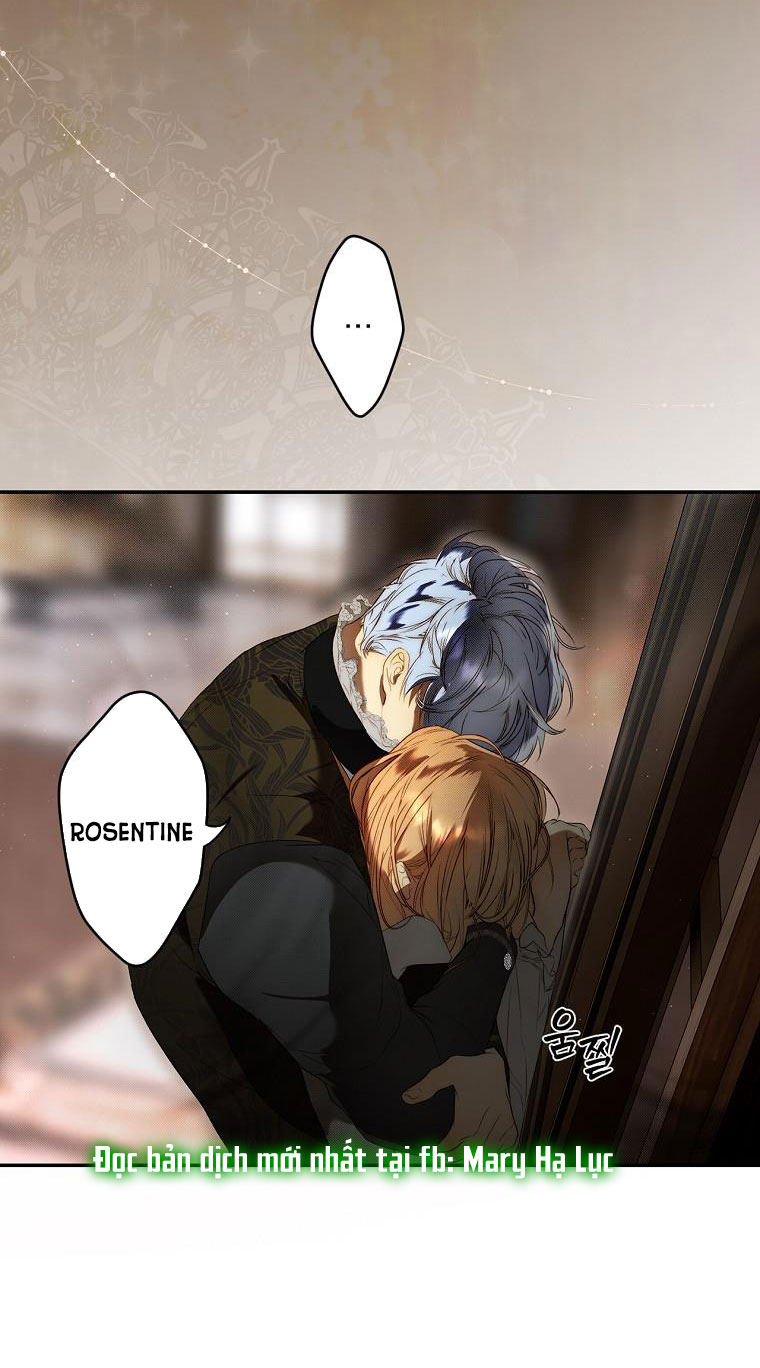 quý cô bí ẩn - secret lady chapter 7.1 26