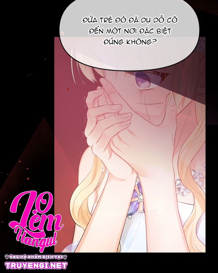 đừng đặt tình cảm mình vào cuốn sách đó chapter 15 99