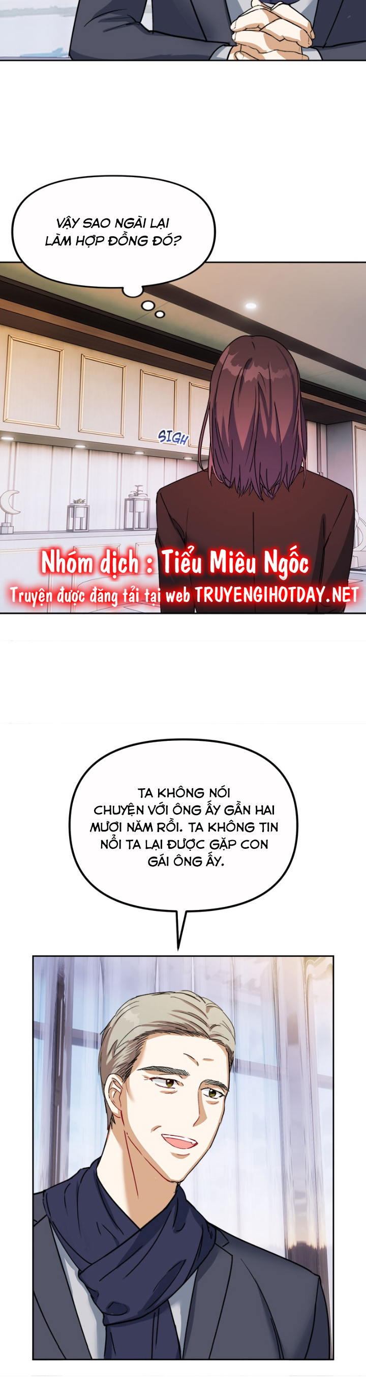 bản cam kết hôn nhân chapter 16 33