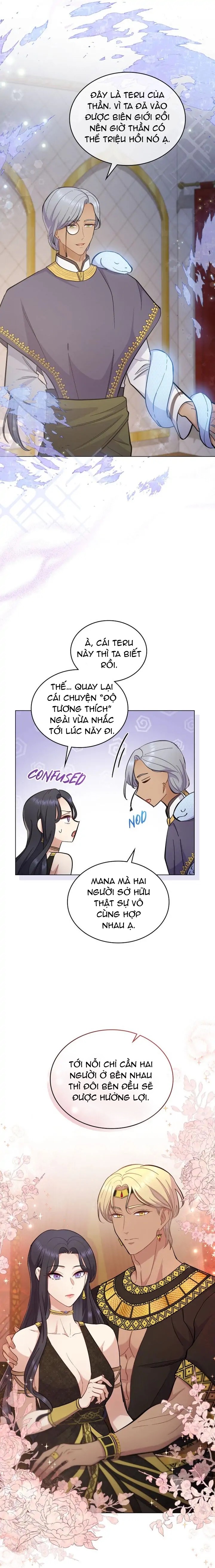 hội cùng thuyền chapter 16.1 9