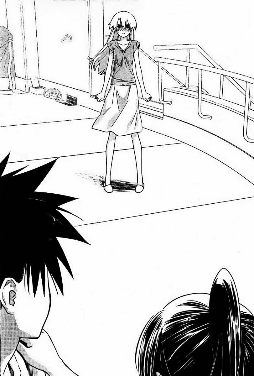 kiss x sis chapter 48 24