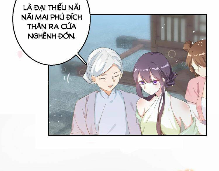 hoa nhan sách chapter 51.2 20