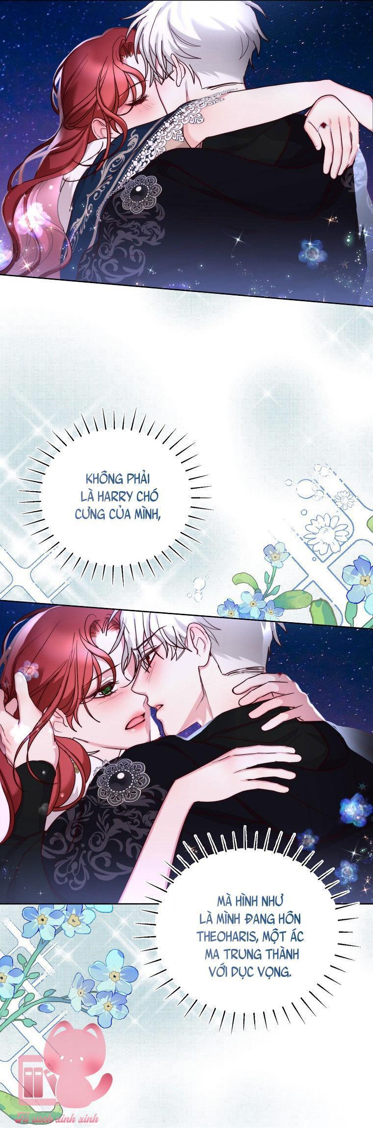 thế thì ta cứ trở thành kẻ ác thôi chapter 65 45