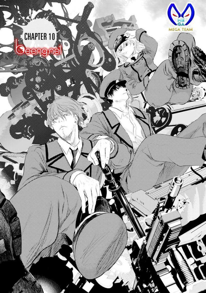 tái sinh manga chapter 10.1 1