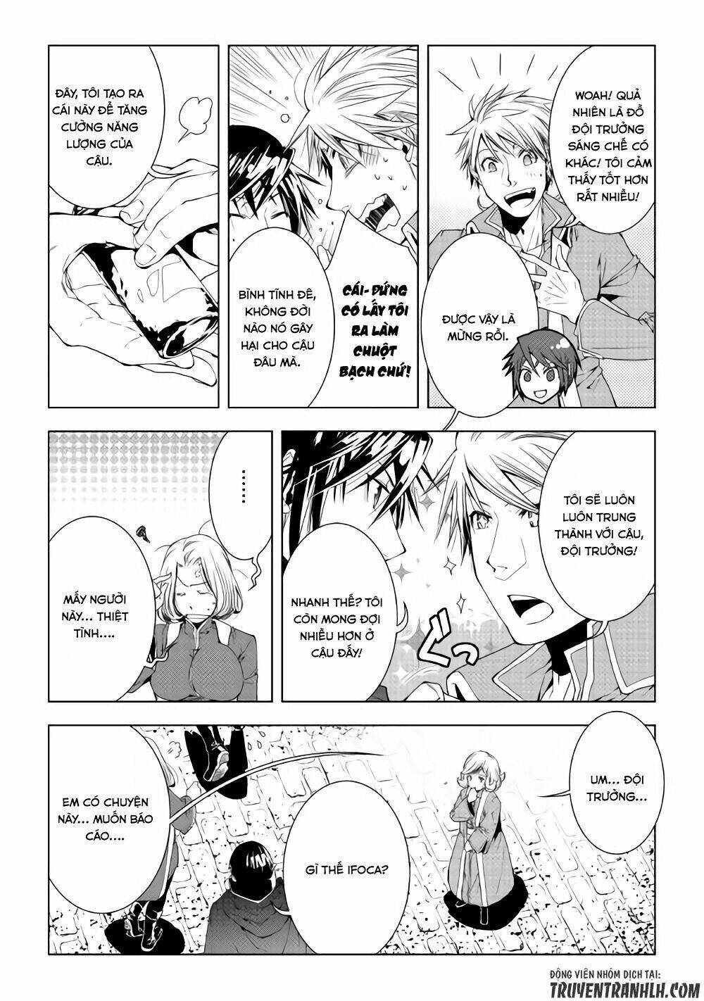 world customize creator chapter 36 19