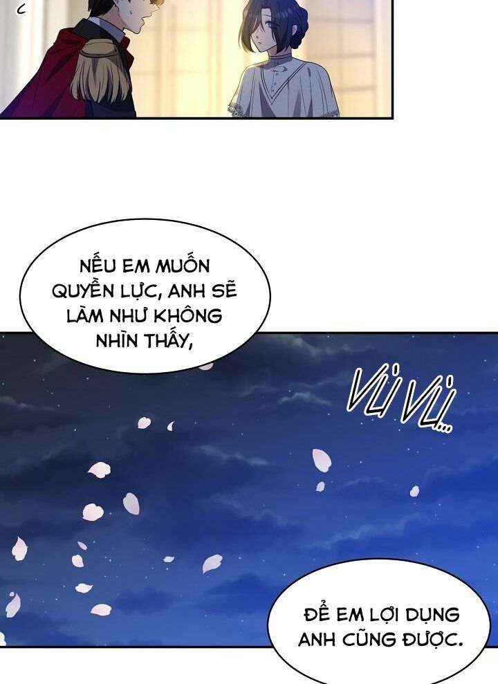 người chồng bạo chúa của tôi đã thay đổi chapter 10 80