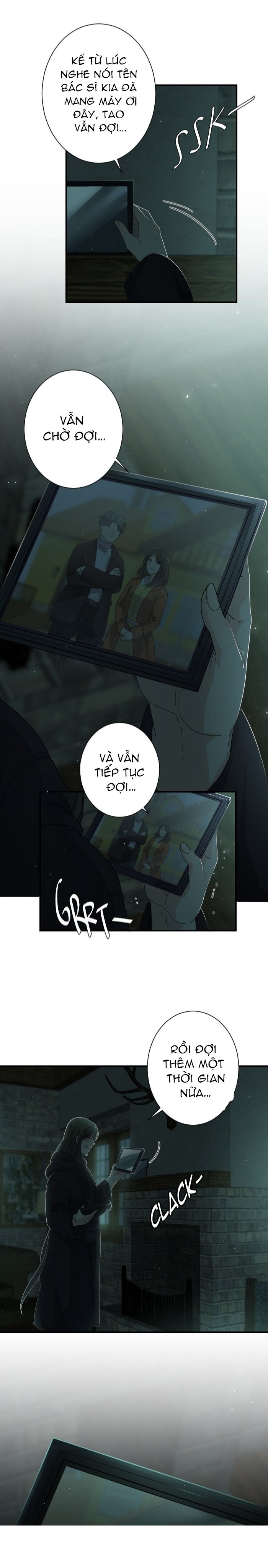 cậu bé người sói chapter 10 6