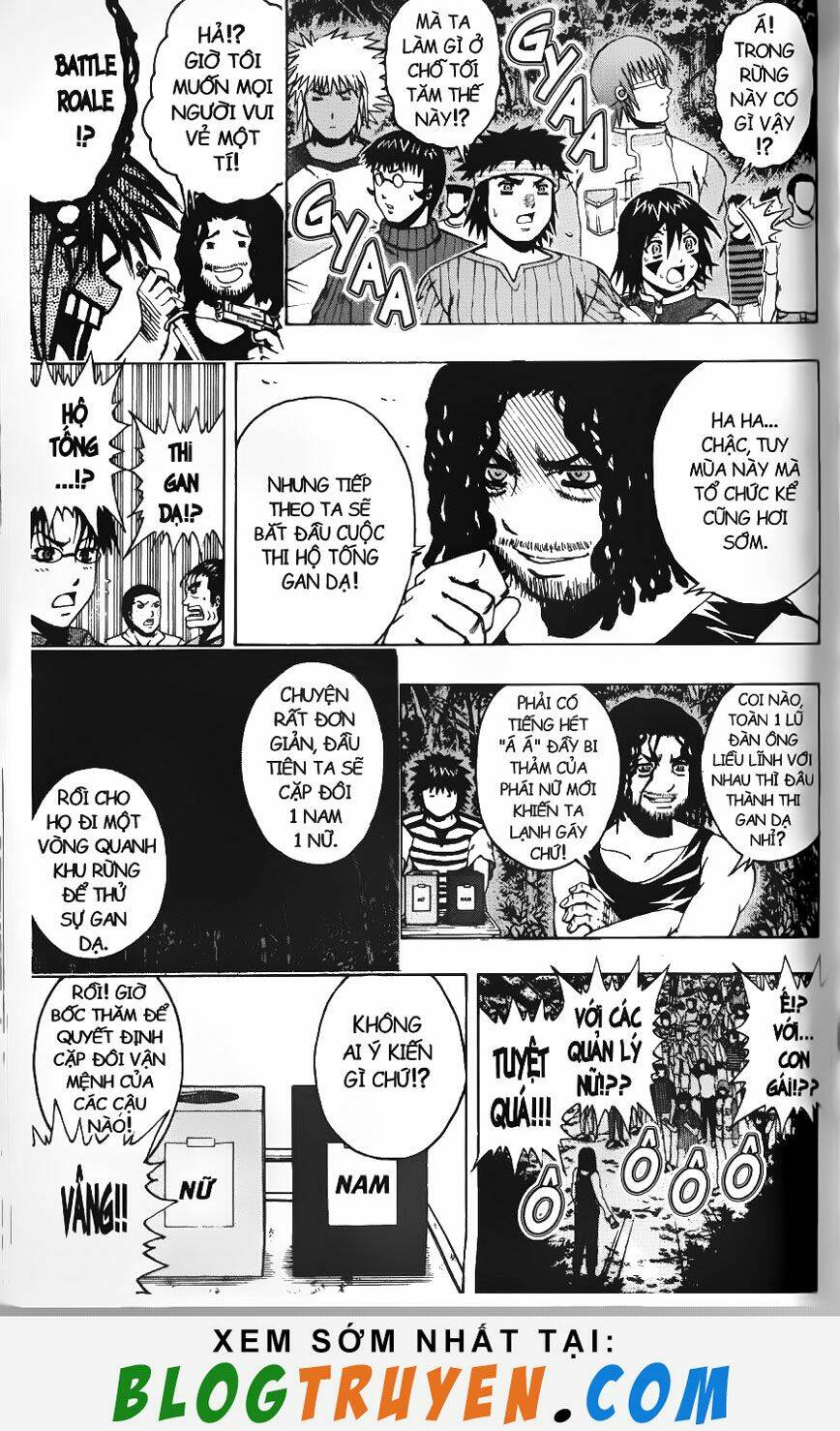 mr.fullswing chapter 64 4