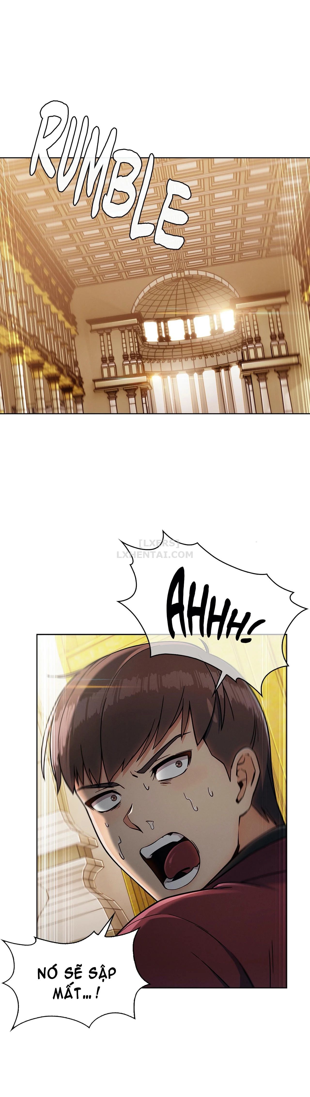 điên cuồng nhưng ngọt ngào chapter 91 2