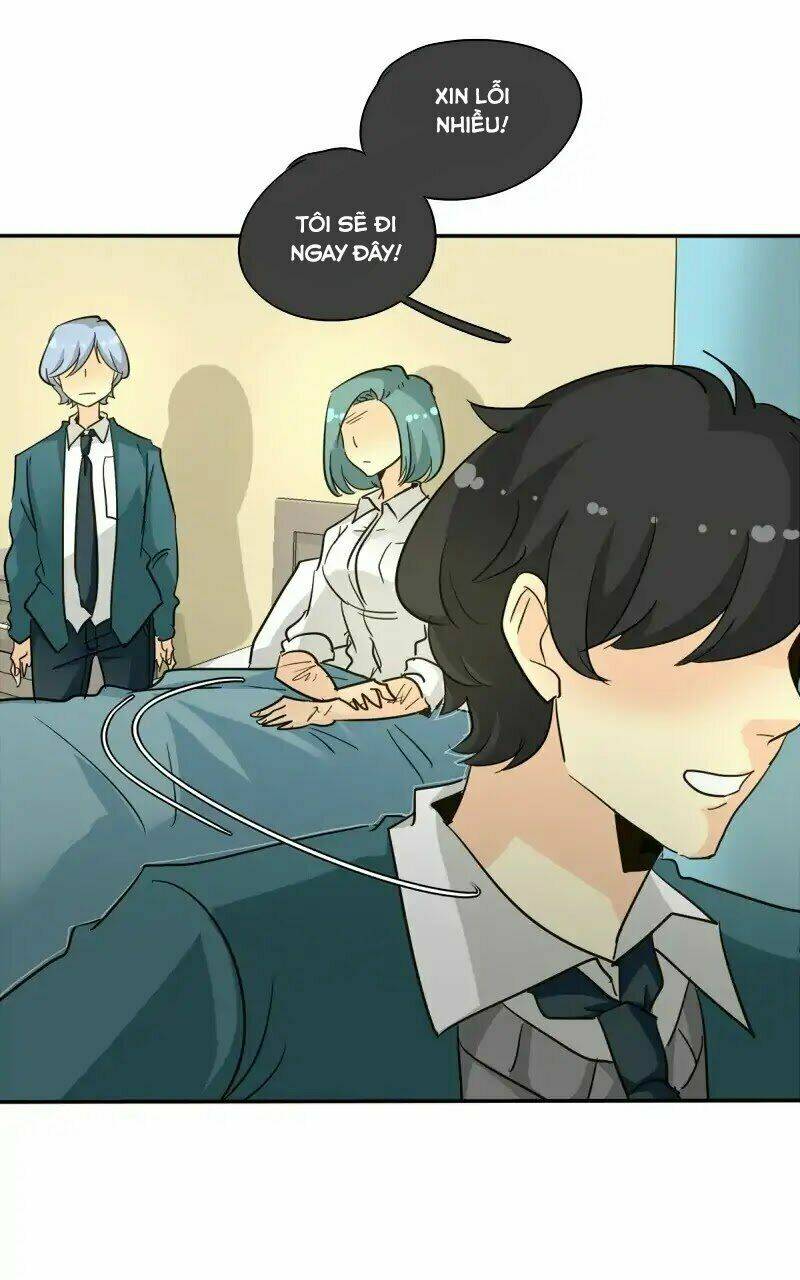 Thế Giới Không Hoàn Hảo Chapter 143 65