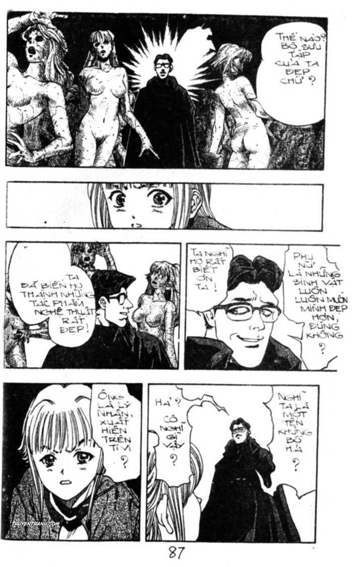 shadow lady chapter 17 14