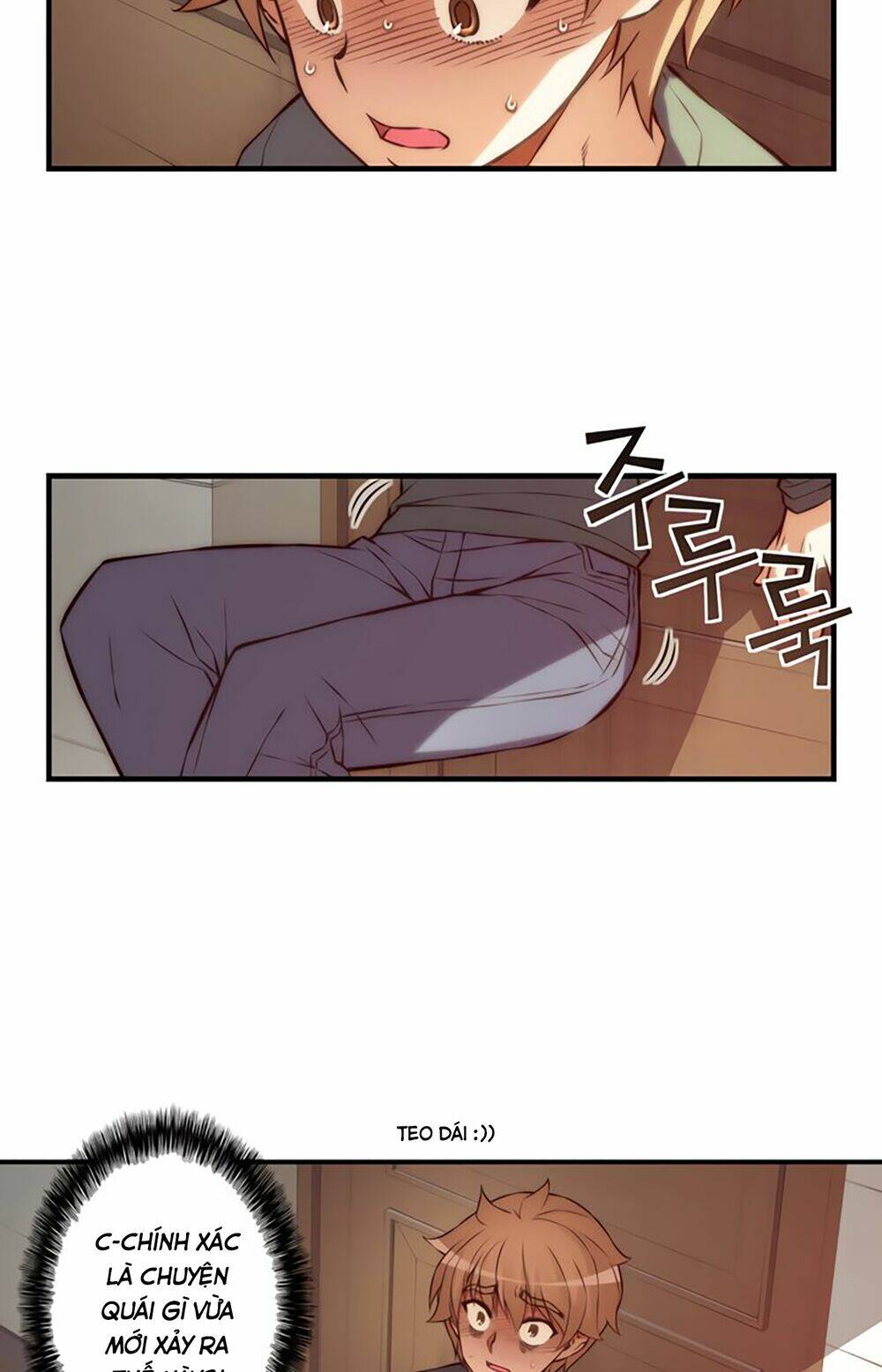 cohabitation with the fiancee chapter 46 26