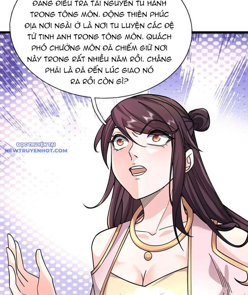 ngủ say vạn cổ: xuất thế đẩy ngang chư thiên chapter 74 13