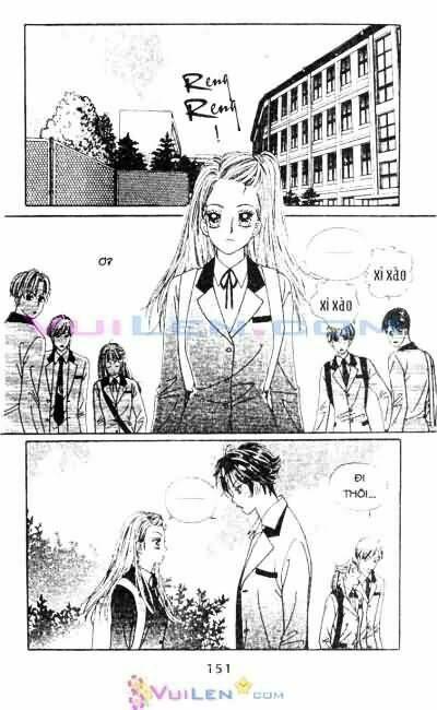 anh là của tôi chapter 5 143