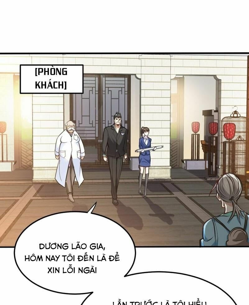 tối cường thần y tại đô thị chapter 105 5