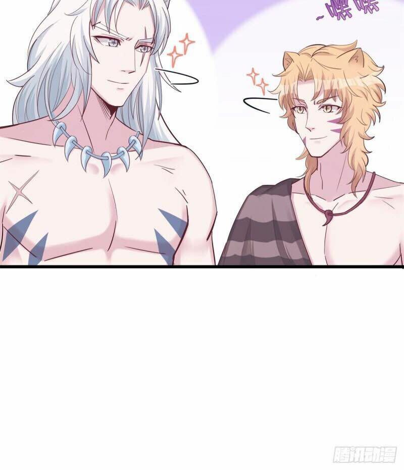 [16+] thảnh thơi thú thế chủng chủng điền, sinh sinh tể chapter 141 34