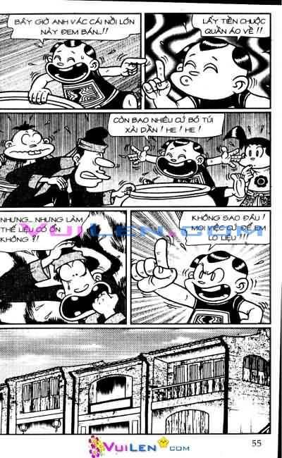 thần đồng đất việt chapter 43 55