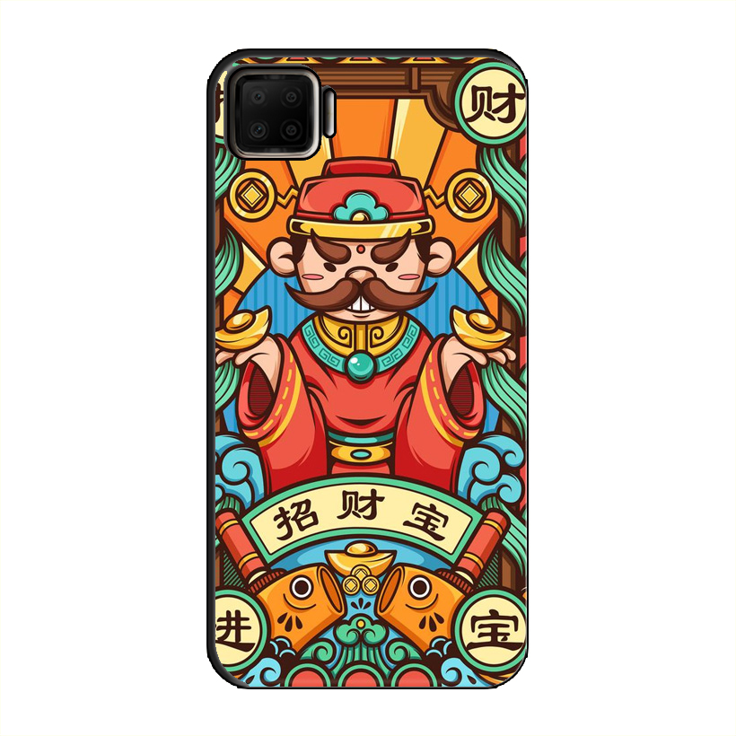 Ốp Lưng Dành Cho OPPO A73 2020