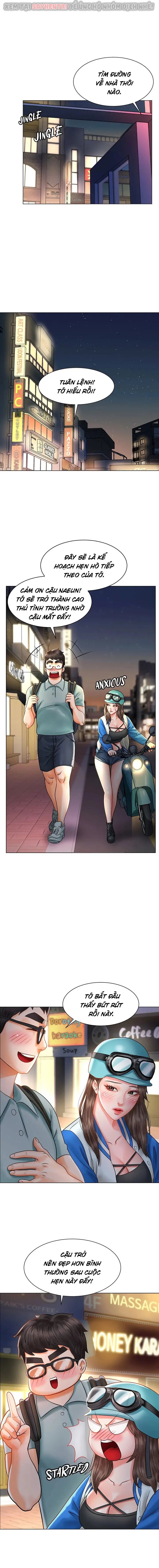 câu lập bộ manga quyến rũ chapter 3 17