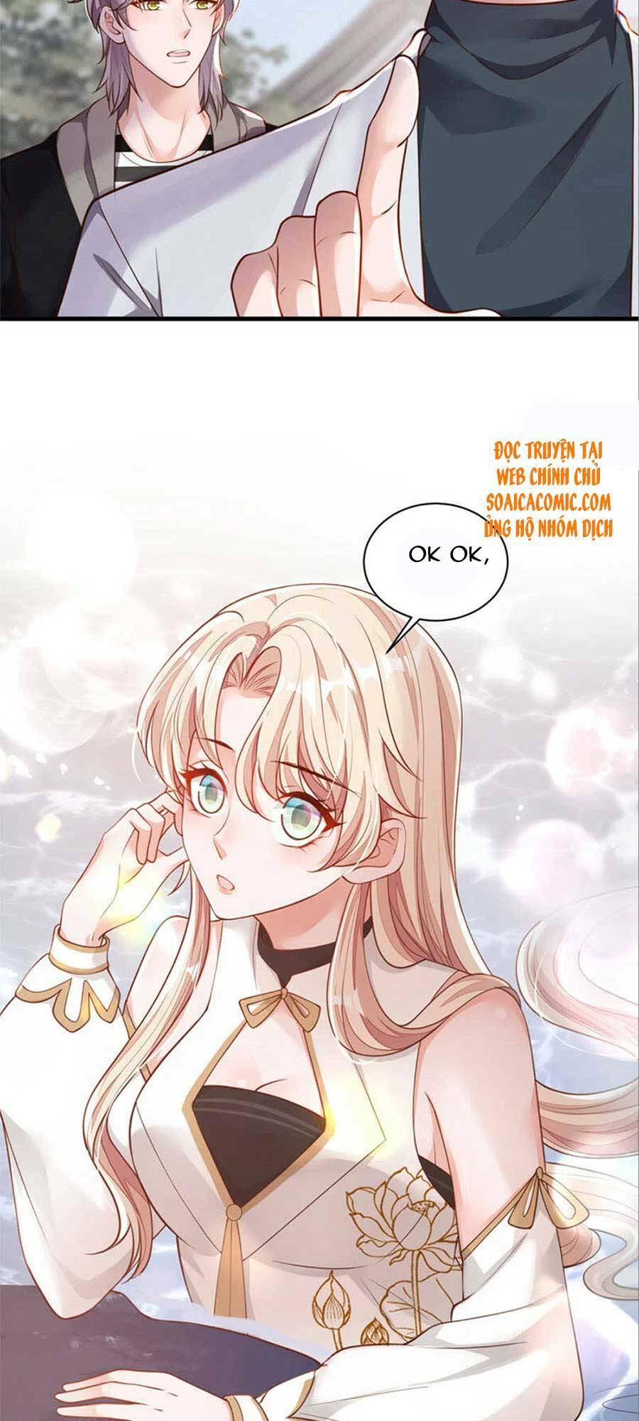 ác ma thì thầm chapter 50 3