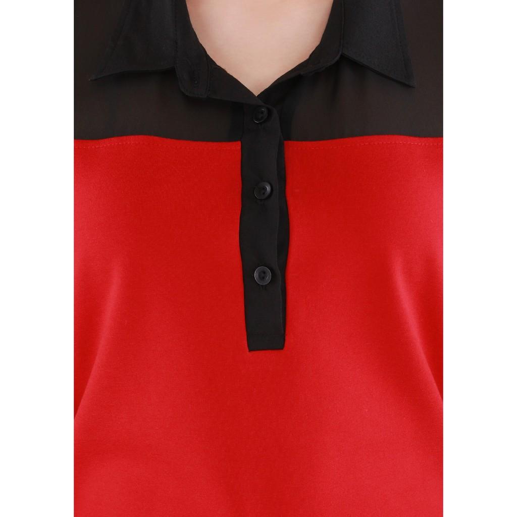 Đầm Cho Người Mập S18