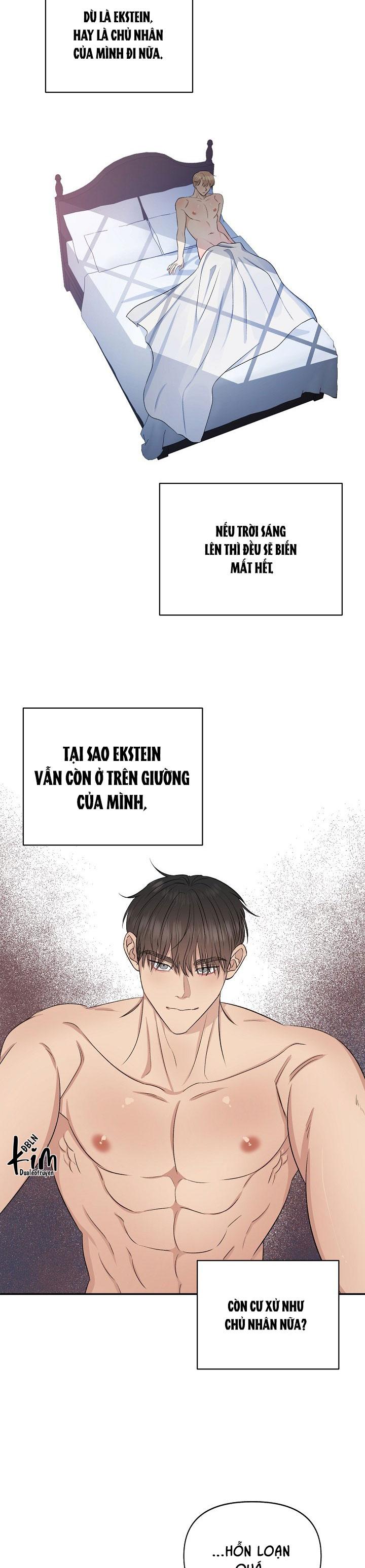 sắc đêm chapter 20 9