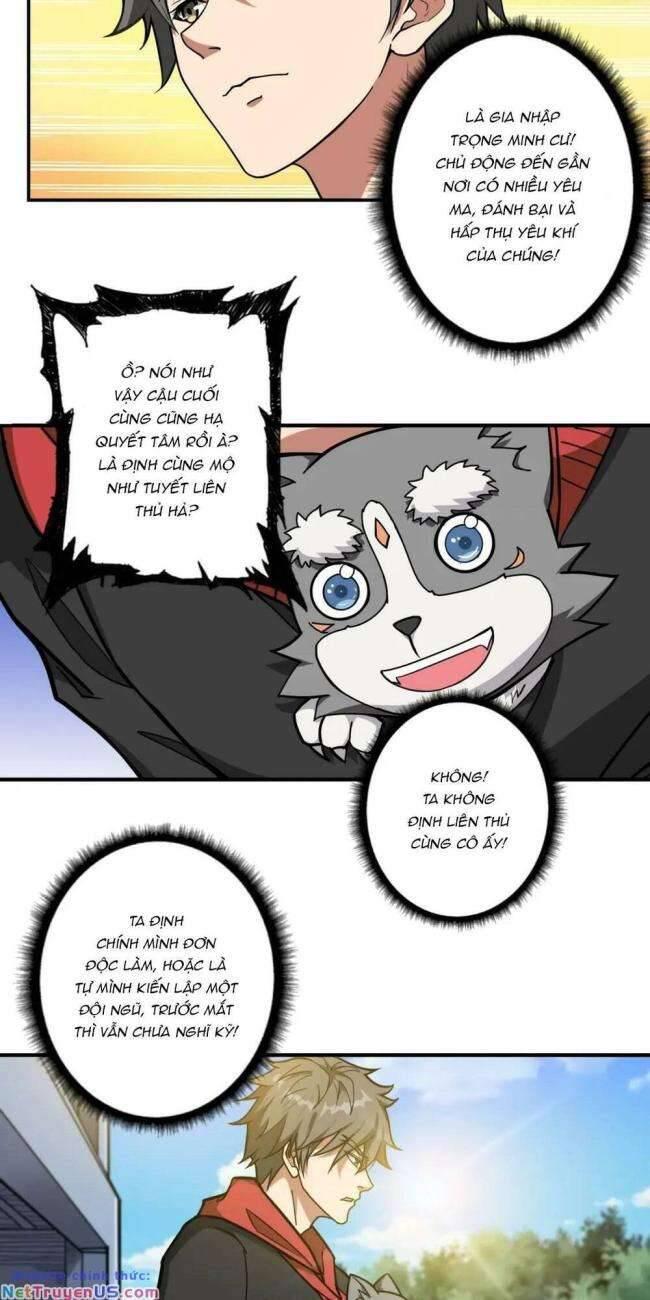 god slayer chapter 92 31