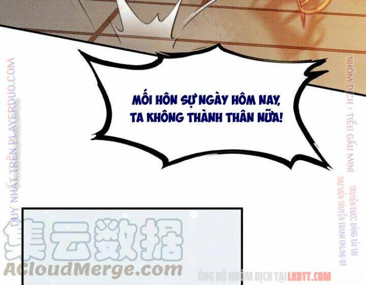 trọng sinh bá sủng nhiếp chính vương quá mạnh mẽ chapter 215 16