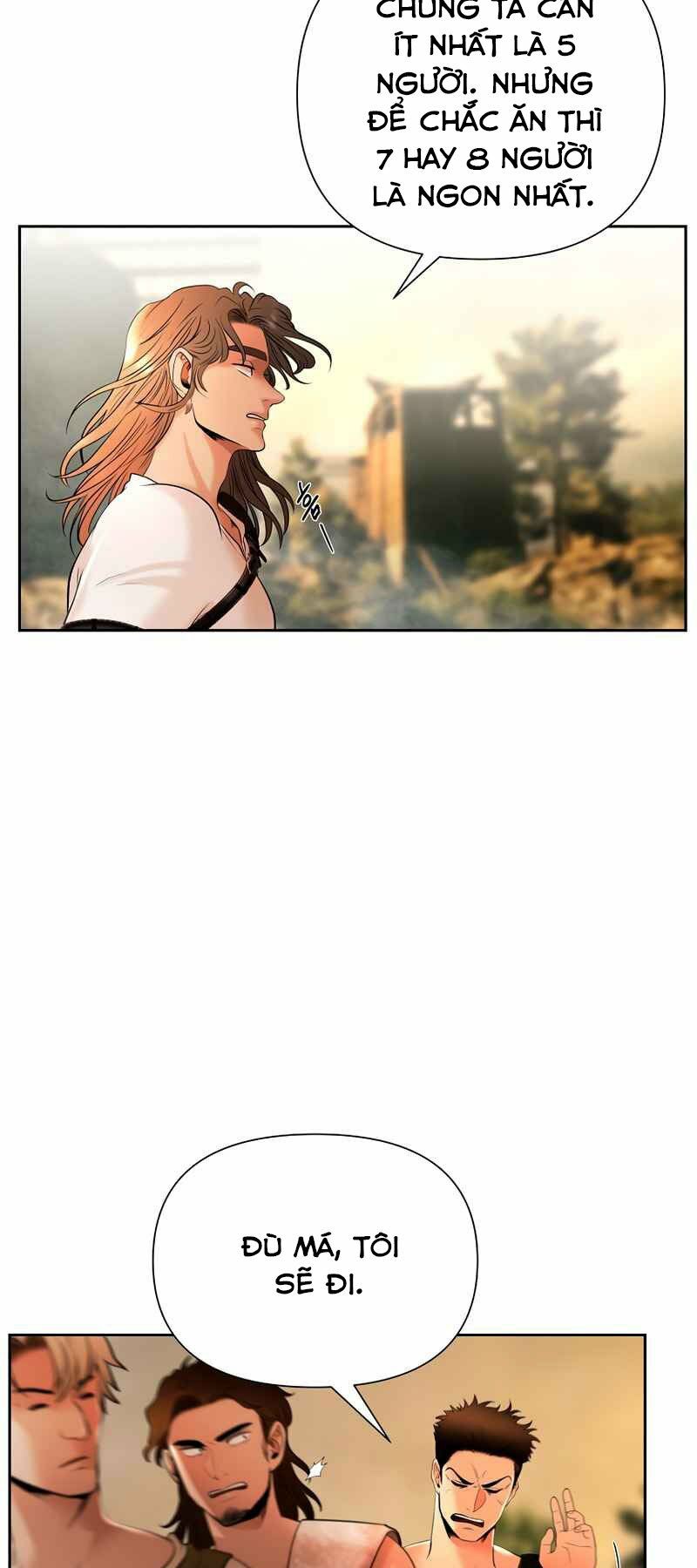 nhiệm vụ chiến binh chapter 14 45