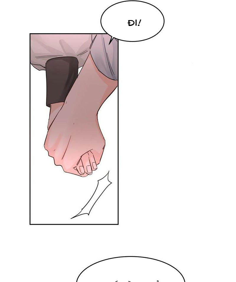 tình cũ là vua chapter 35 34