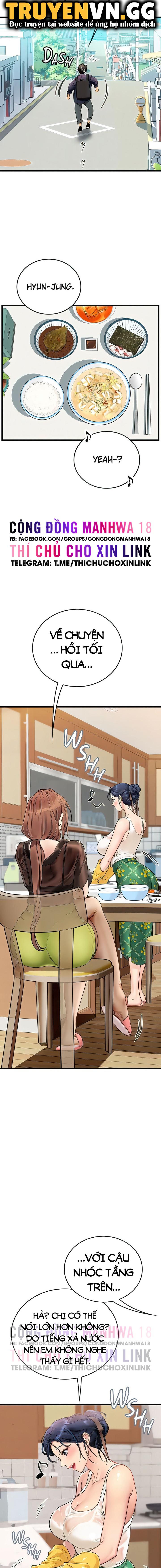 thực tập ở làng tiên cá chapter 60 20