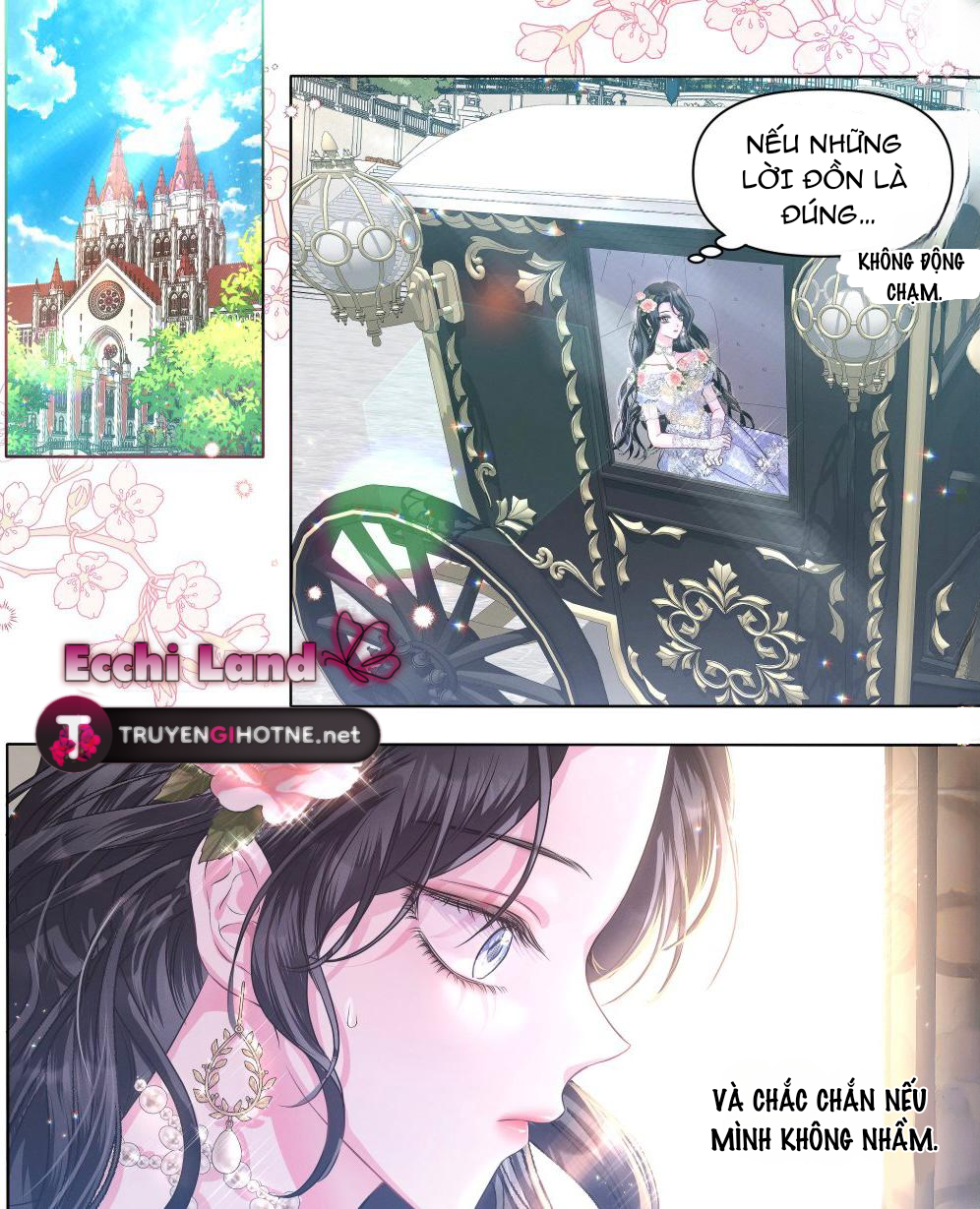 bông hoa quý tộc chapter 2.1 10