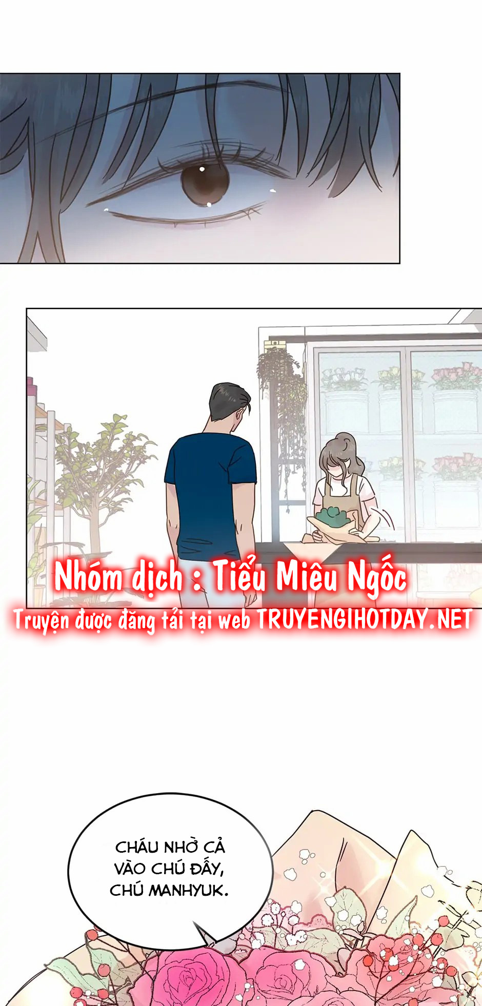 sự trả thù ngọt ngào của vợ tôi chapter 96 9