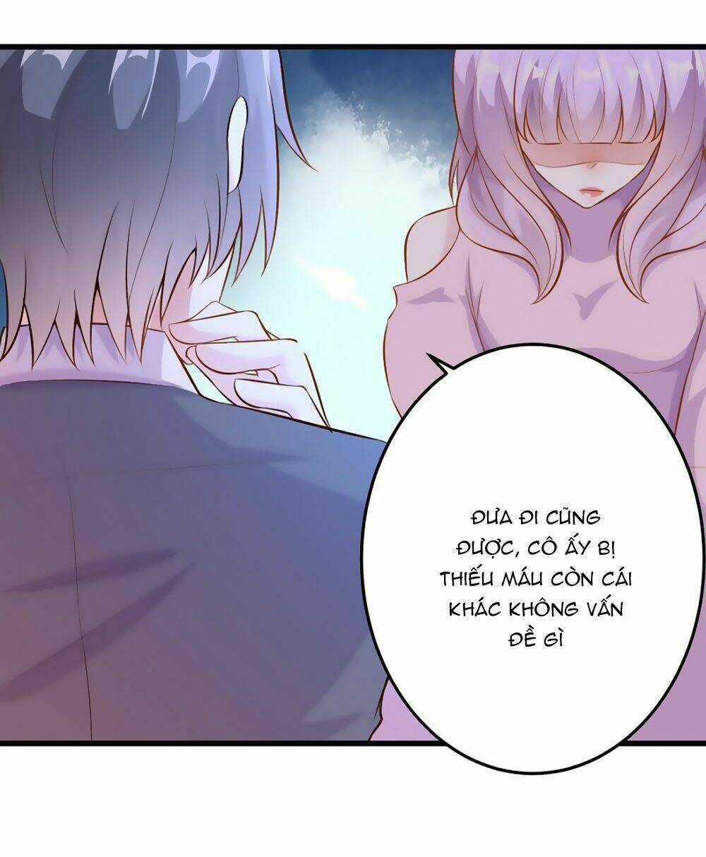 nguyệt dạ hương vi lai chapter 19 28