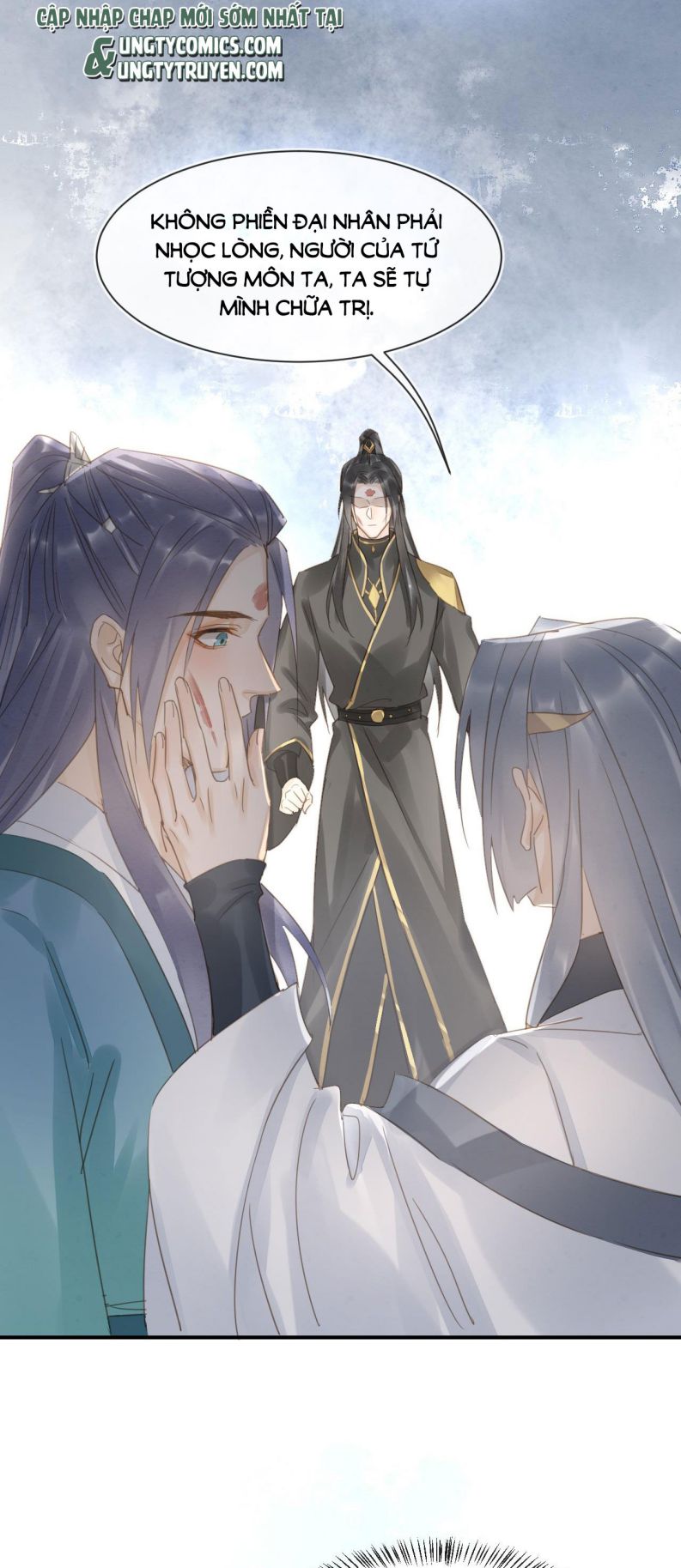 tù long chapter 32 29