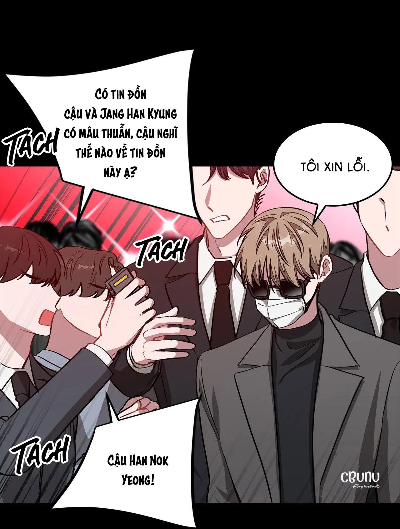 Sống Lại Lần Nữa chapter 57 79