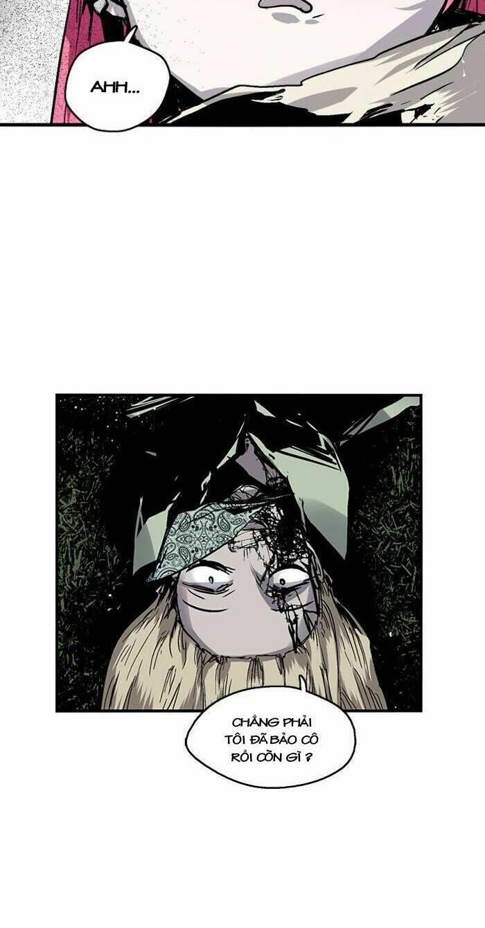 người máy hủy diệt chapter 56 35