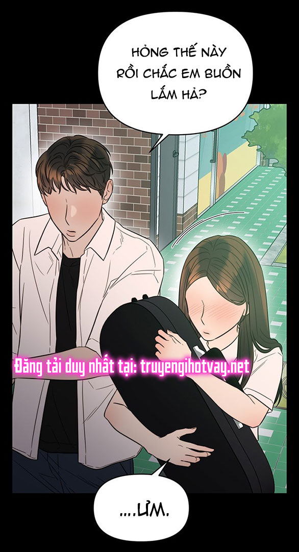 [18+] dục vọng tao nhã chapter 26.1 16