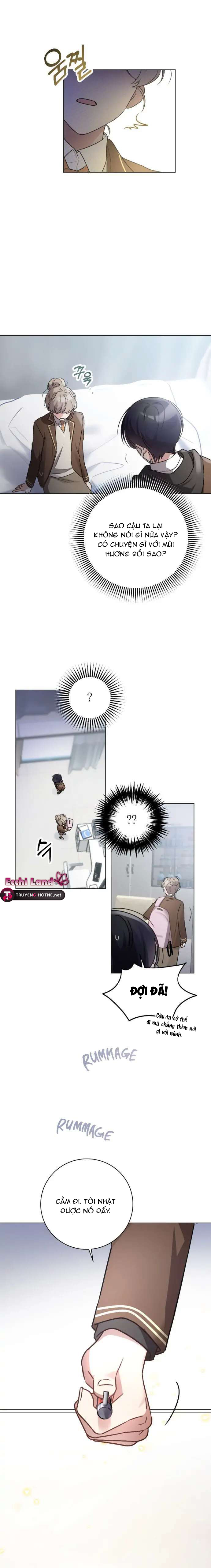 khắc tinh của mùi hương chapter 9.2 5