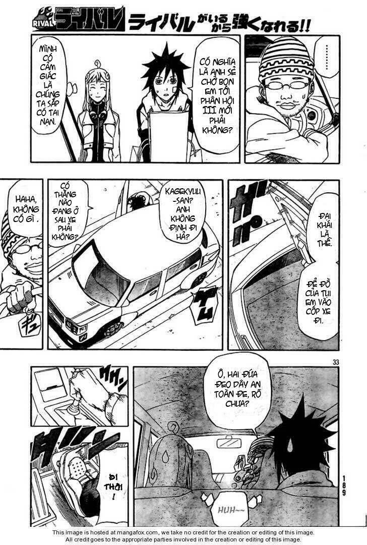 blazer driver chapter 21 33