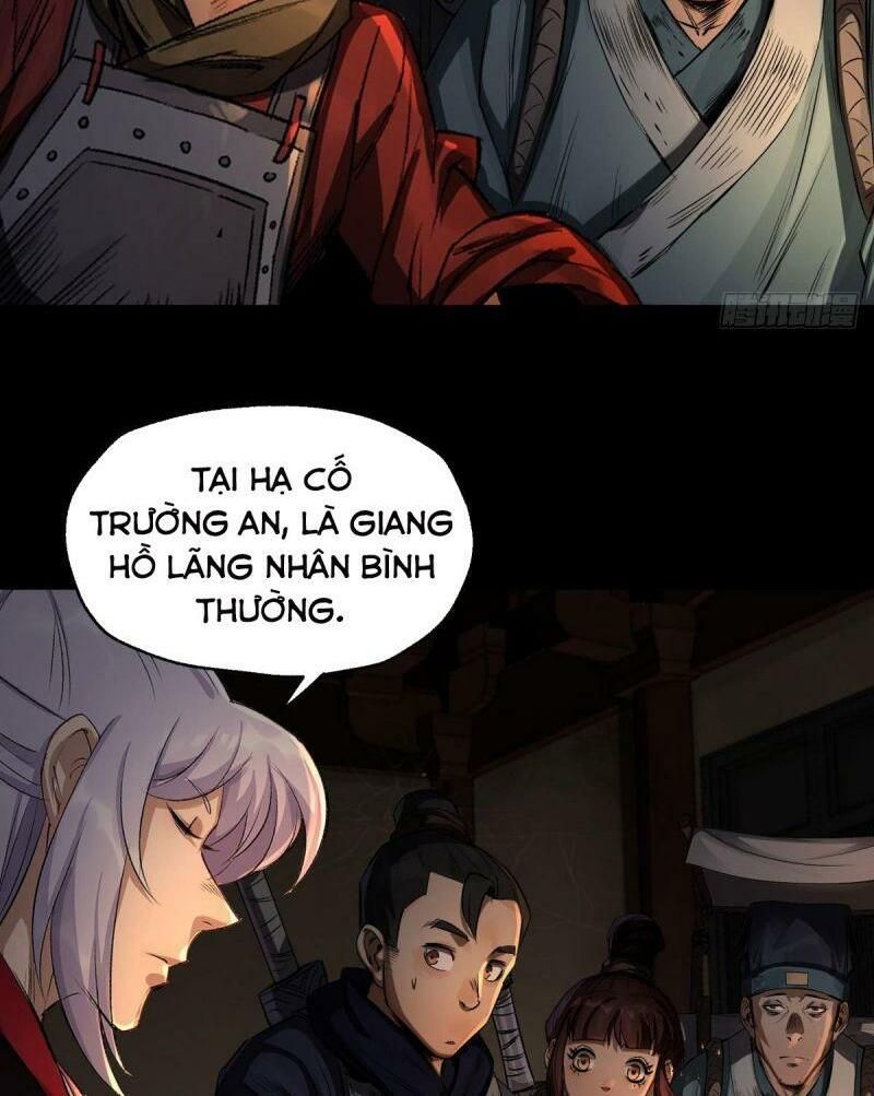 thông u đại thánh chapter 5 20