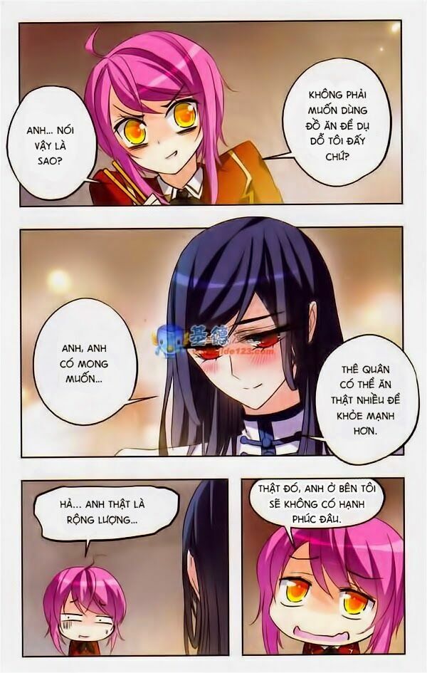 thiên giáng hiền thục nam (full) chapter 29 2