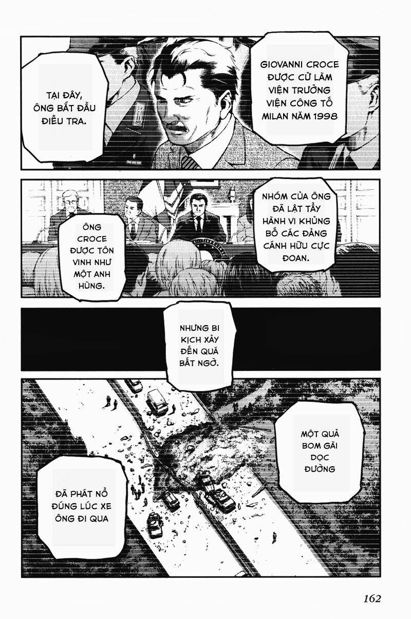 gunslinger girl chapter 58 8