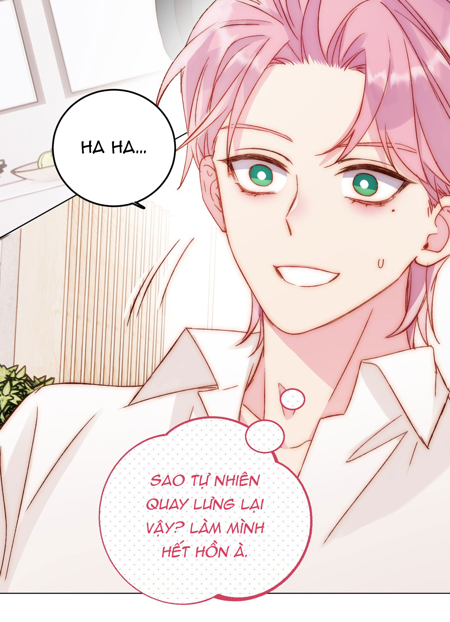 tôi phải làm một kẻ đại xấu xa chapter 52 26