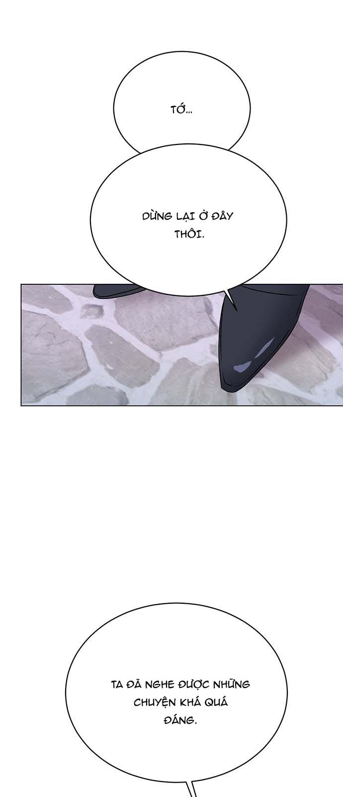 tôi là vị hôn thê phản diện chapter 61.1 4