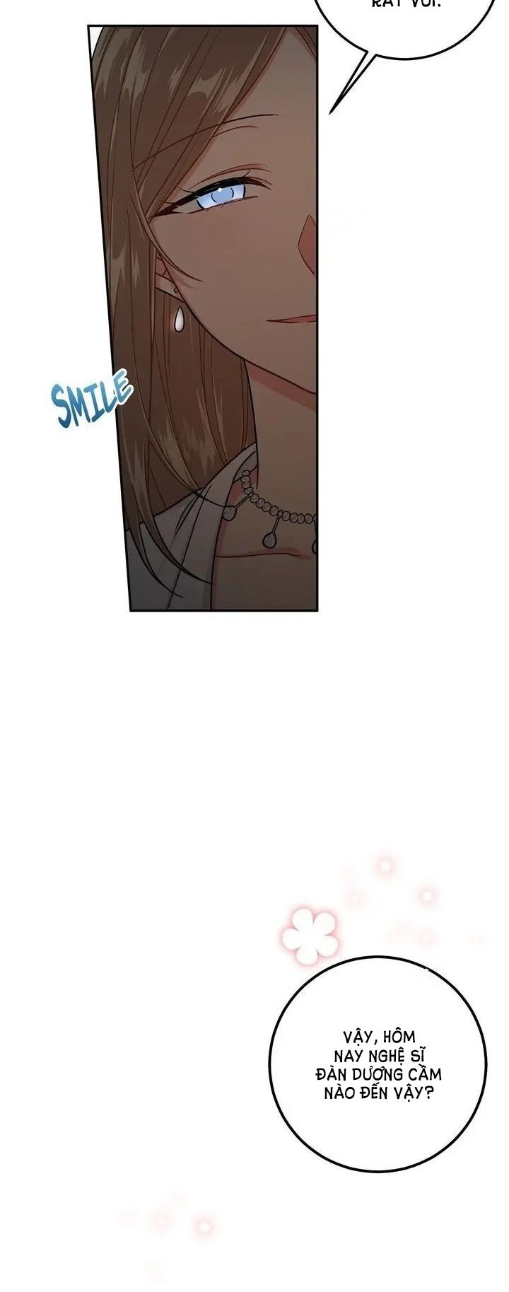 tôi là tiểu thư của gia đình này chapter 111 7