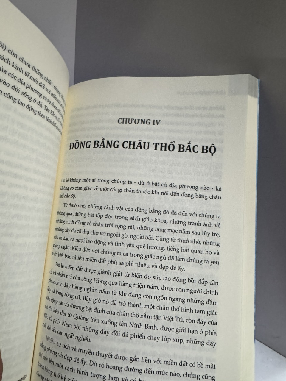 THIÊN NHIÊN VIỆT NAM – Tác Phẩm Là Công Trình Đoạt Giải Thưởng Hồ Chí Minh – GS. Lê Bá Thảo – Hanoibooks - NXB Dân Trí