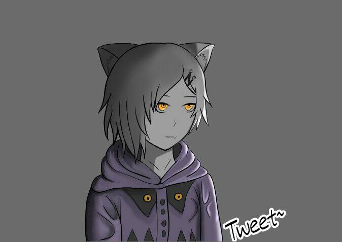 zannen jokanbu black general-san chapter 92.5 8