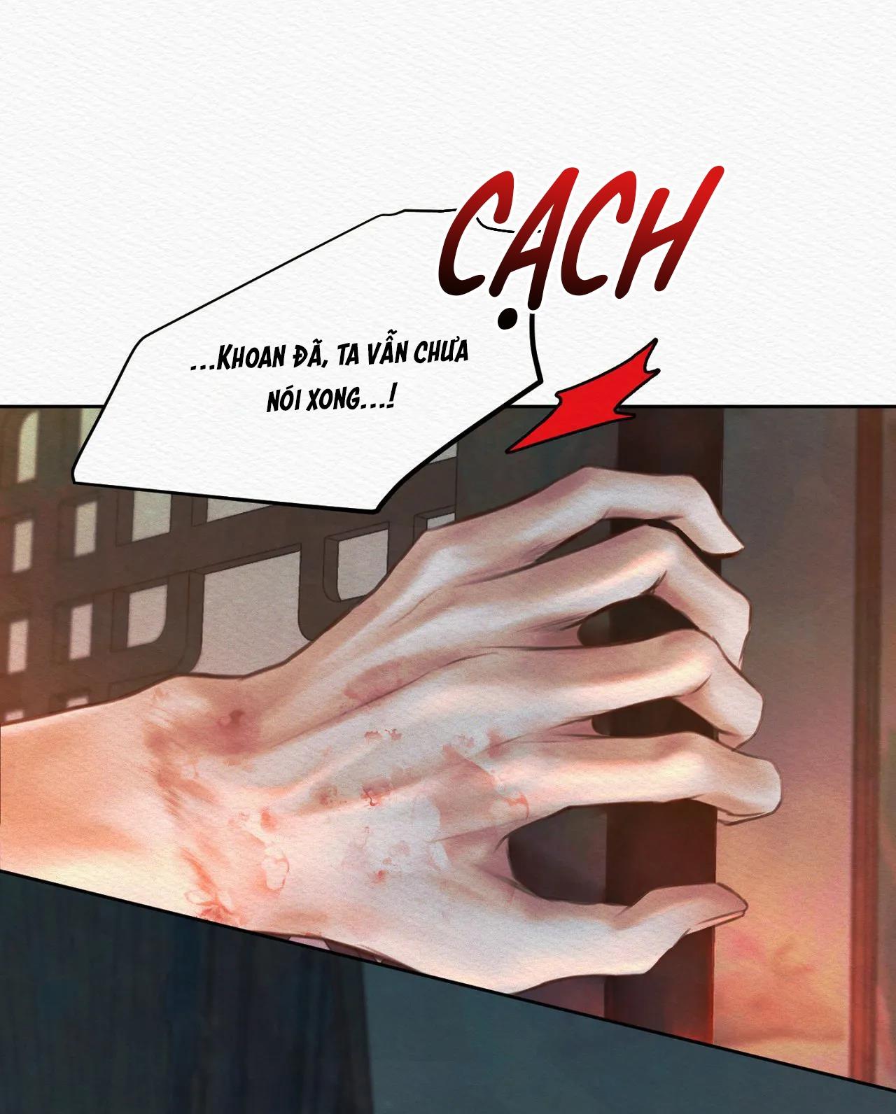 qủy dạ khúc chapter 19 16