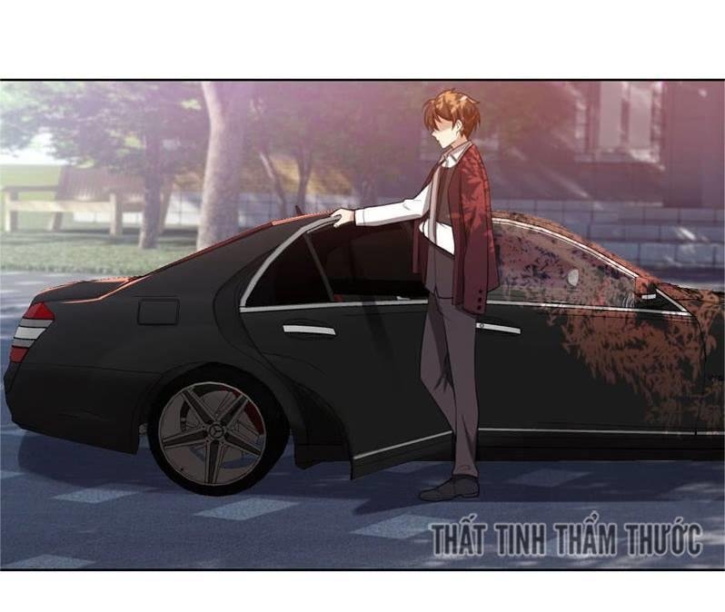 vợ yêu không ngoan chapter 25 34